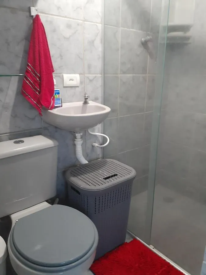 公寓 累西腓Apartamento Centro De Convencoes公寓