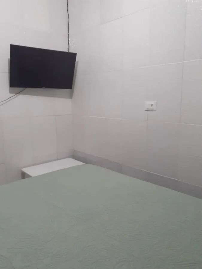 累西腓Apartamento Centro De Convencoes公寓