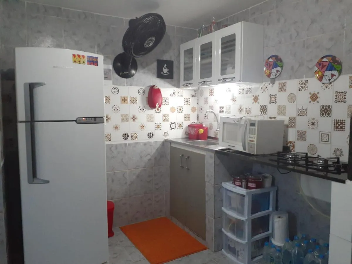 公寓 累西腓Apartamento Centro De Convencoes公寓