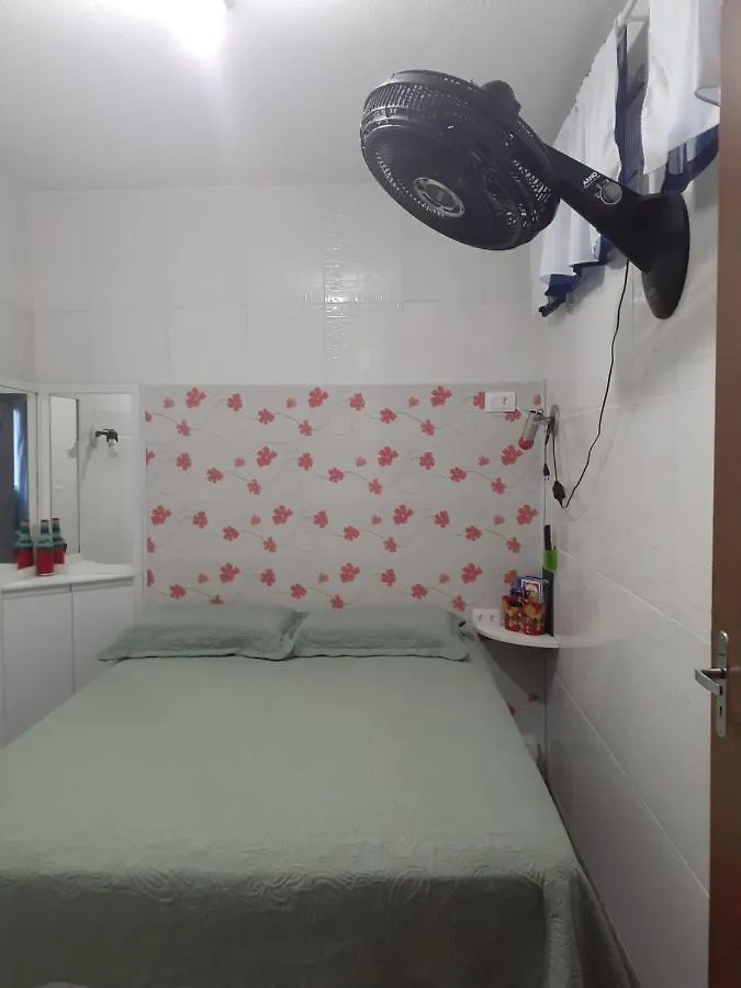 累西腓Apartamento Centro De Convencoes公寓 公寓